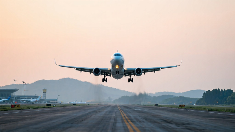 中部第一个“双机场”地市,为何在江西?